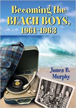 Becoming the BEACH BOYS, 1961-1963