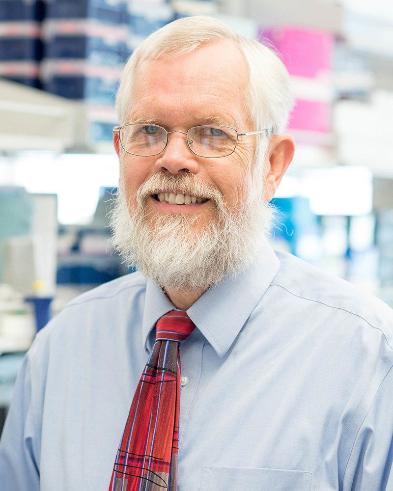 D. Phillip Sponenberg, DVM, PhD