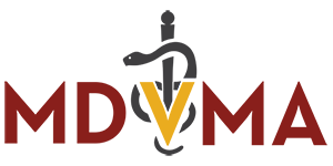 MDVMA Logo