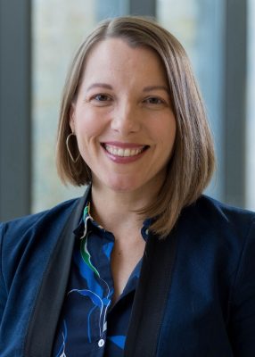 Headshot of Jan Eberth.