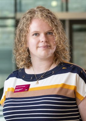 Headshot of Barb Follett