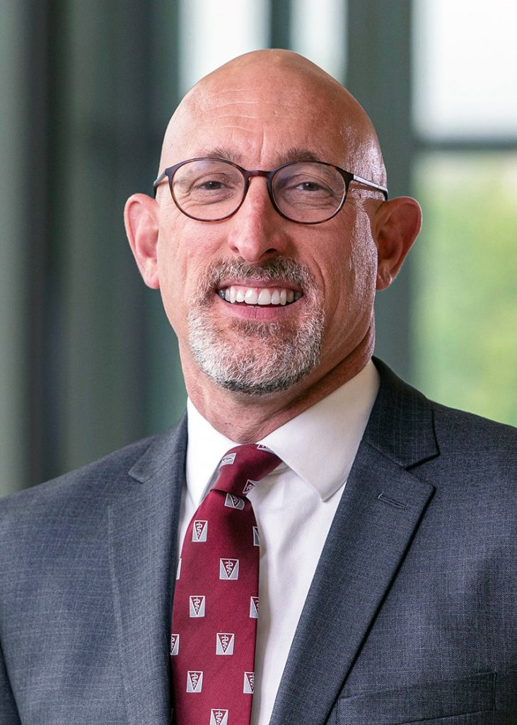 M. Daniel Givens, DVM, PhD, DACT, DACVM–Virology | Virginia-Maryland