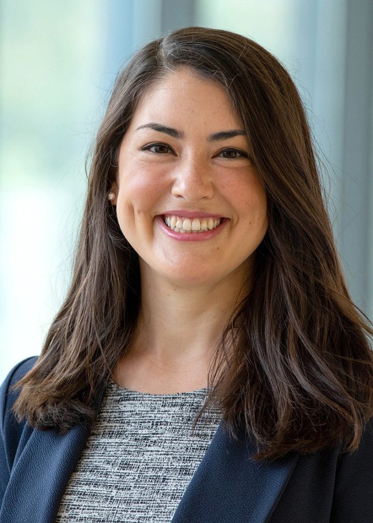 Audrey Keebaugh, DVM, MS | Virginia-Maryland College of Veterinary