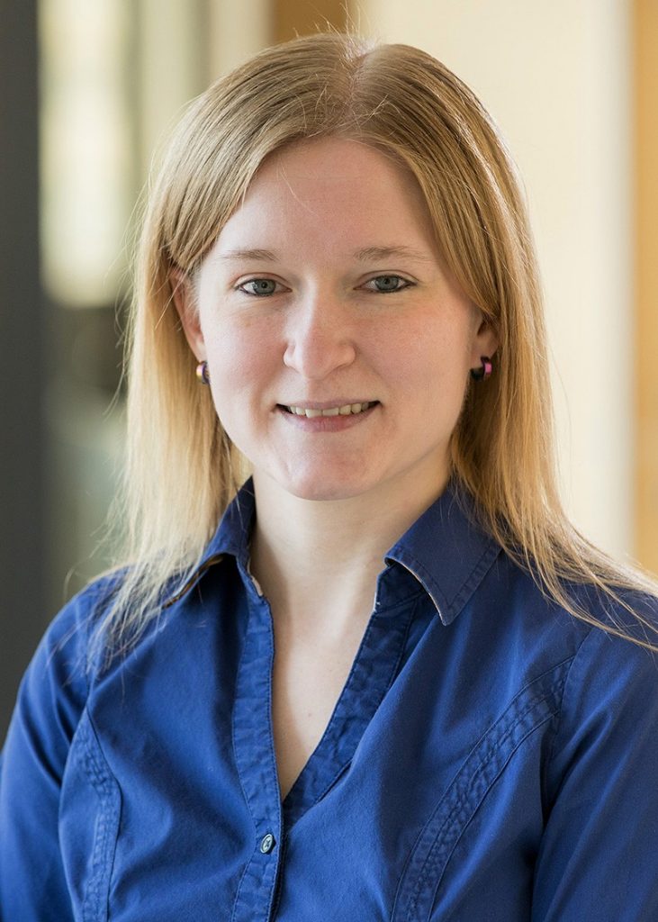 Natalia Strandberg, DVM, MS, DACVP–Clinical Pathology | Virginia ...